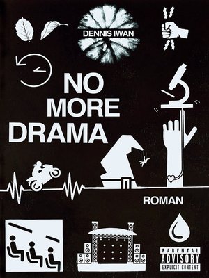 cover image of No more Drama